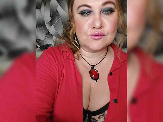 milli1983 Live Webcam on BongaCams