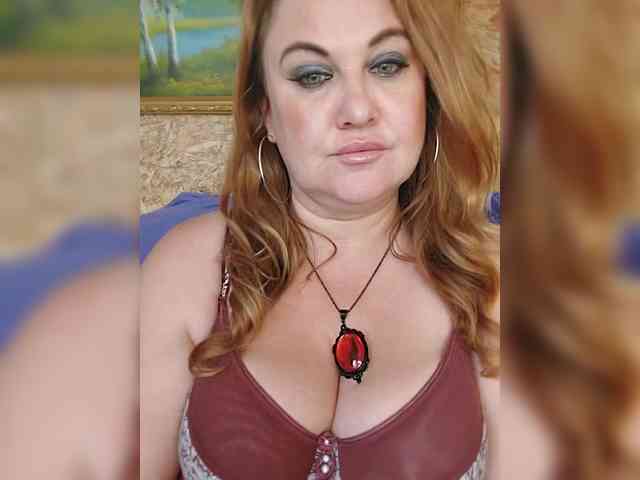 milli1983's webcam live show
