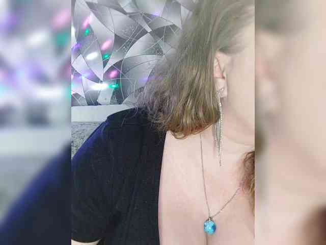 online webcam show Milli1983