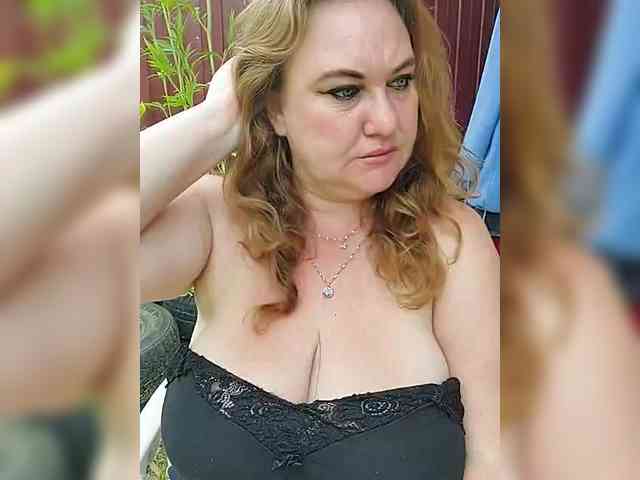 web cam show Milli1983