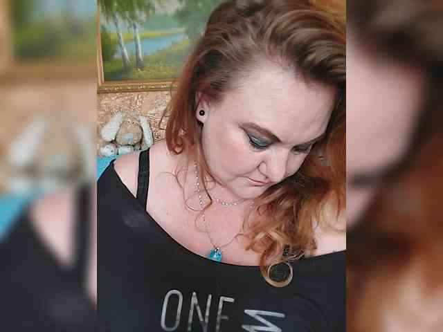 milli1983 Live Webcam on BongaCams
