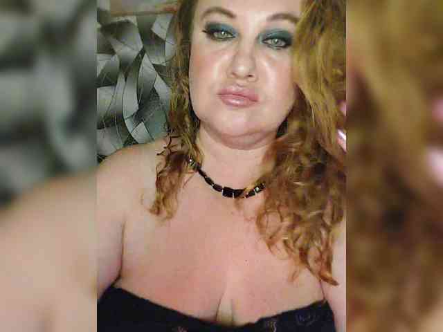 milli1983 Live Webcam on BongaCams