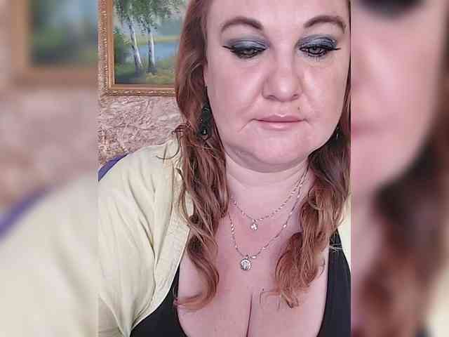 milli1983 Live Webcam on BongaCams