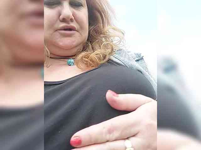 public webcam sex Milli1983