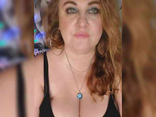 milli1983 Live Webcam on BongaCams