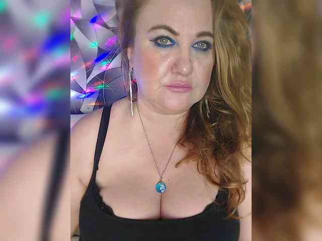 milli1983 Live Webcam on BongaCams