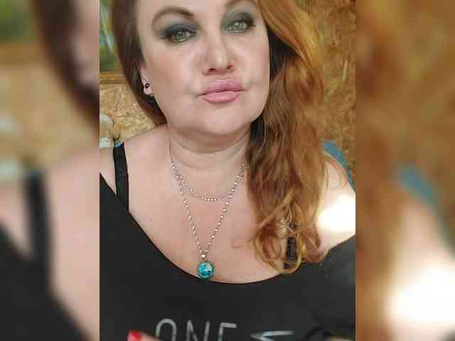 milli1983's webcam live show
