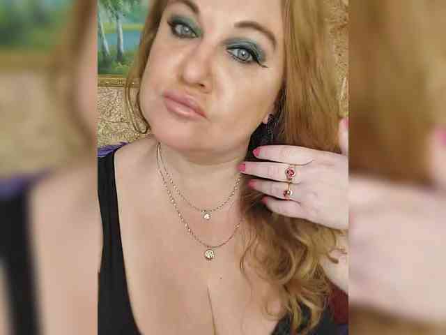 milli1983 Live Webcam on BongaCams
