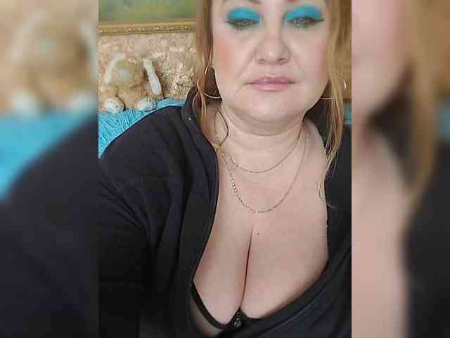 milli1983 Live Webcam on BongaCams