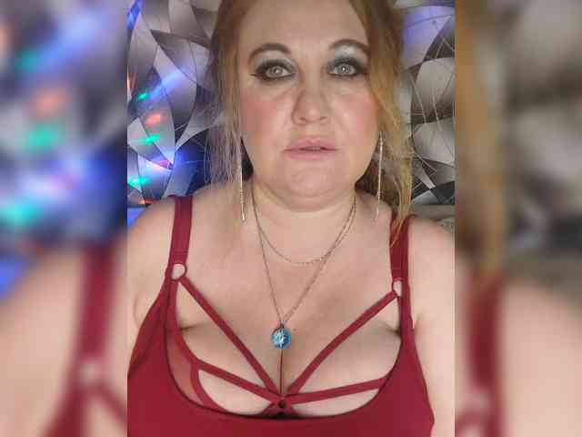 online webcam show Milli1983