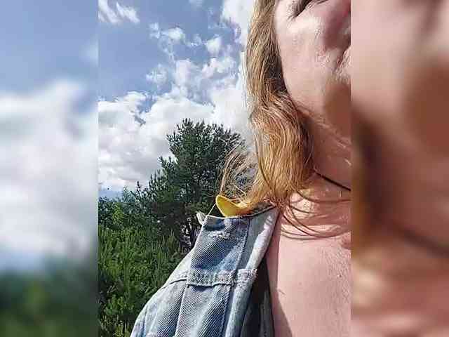 -Your_dream- webcam