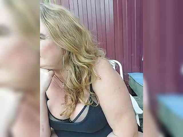 -Your_dream- webcam