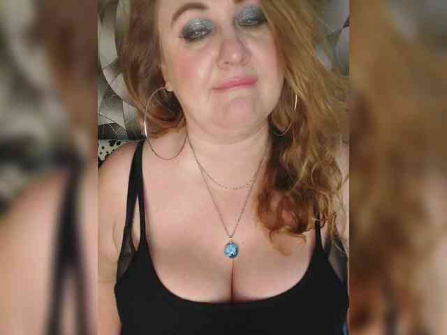 milli1983 Live Webcam on BongaCams