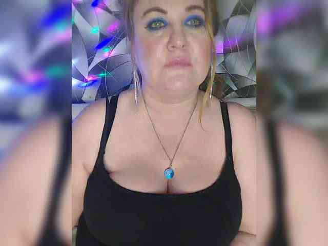 milli1983 Live Webcam on BongaCams