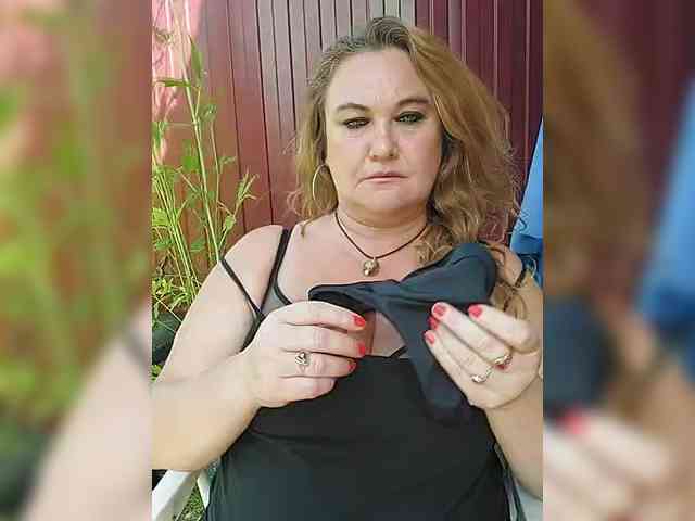 milli1983 Live Webcam on BongaCams