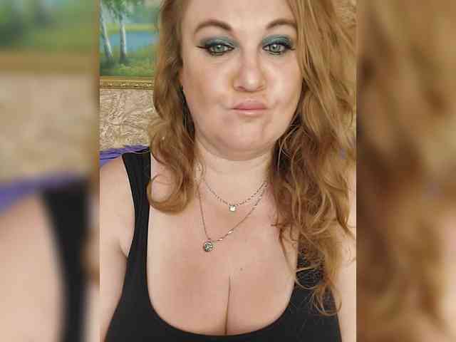 milli1983 Live Webcam on BongaCams