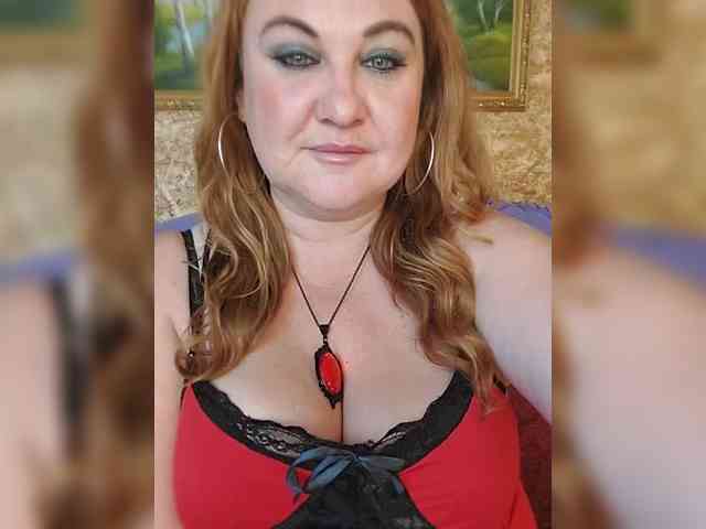 online webcam camera Milli1983