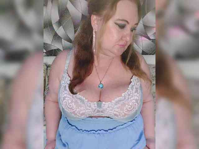 online webcam show Milli1983