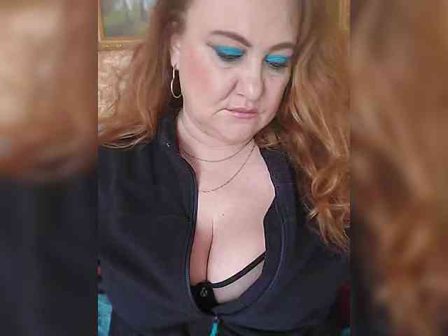 milli1983 Live Webcam on BongaCams