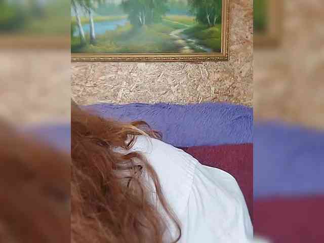 -Your_dream- webcam