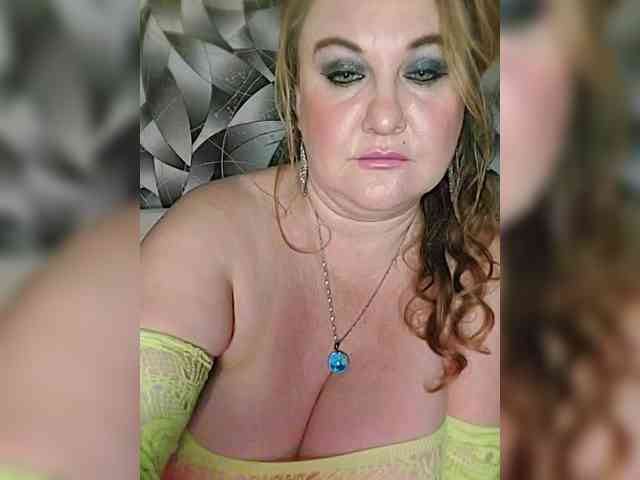 milli1983 Live Webcam on BongaCams