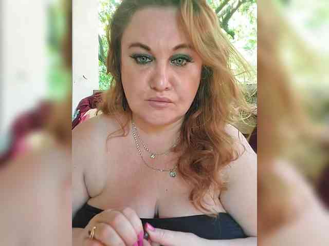 milli1983 Live Webcam on BongaCams
