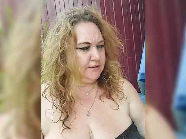 sexy chat Milli1983