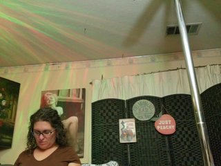 PrurientGem Porn Show