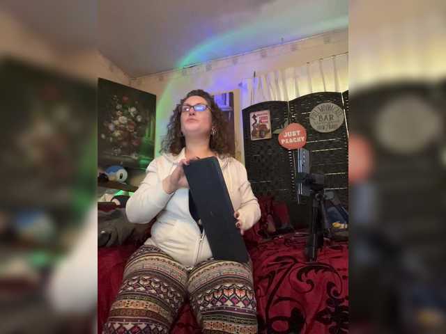 Prurient-Gem's BongaCams show and profile