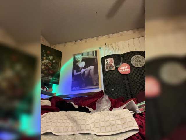 Prurient-Gem's BongaCams show and profile