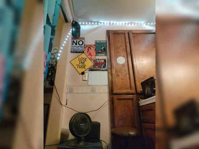 PrurientGem webcam