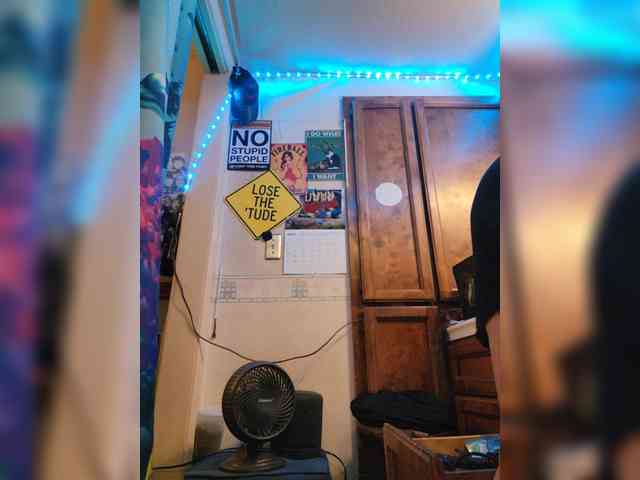 PrurientGem webcam