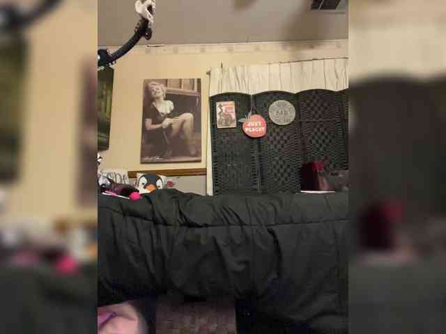 PrurientGem webcam