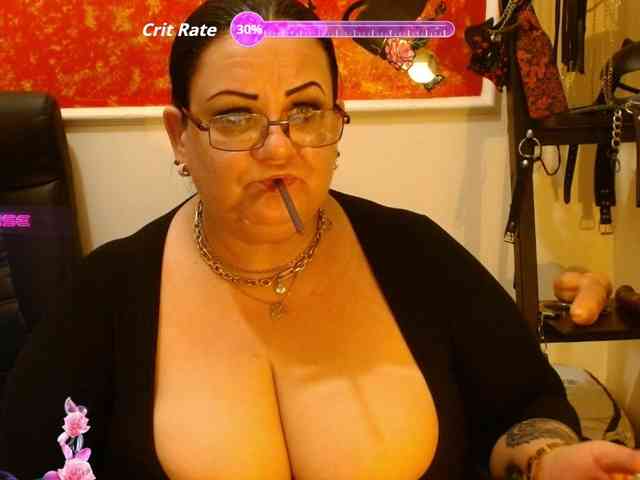 pamelarosse webcam