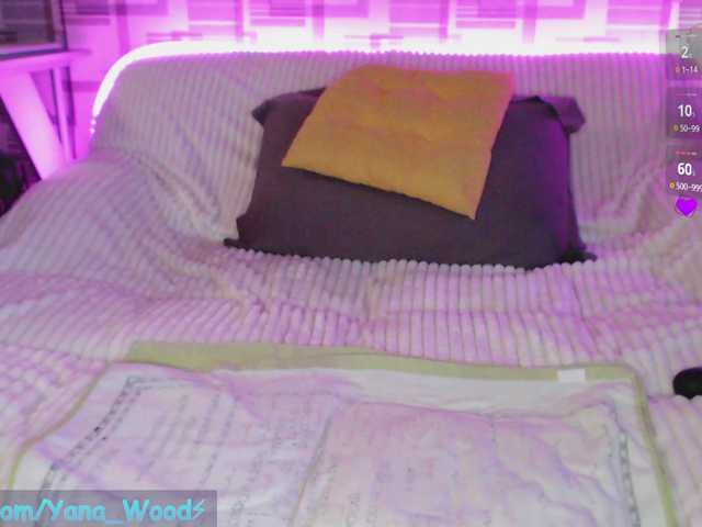 camkittana's BongaCams show and profile