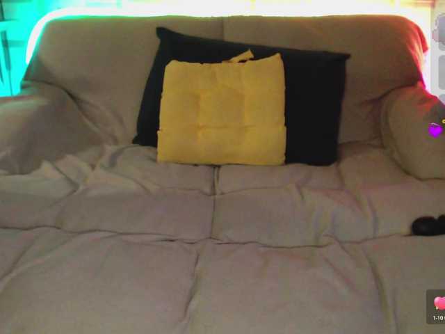 camkittana cam belle