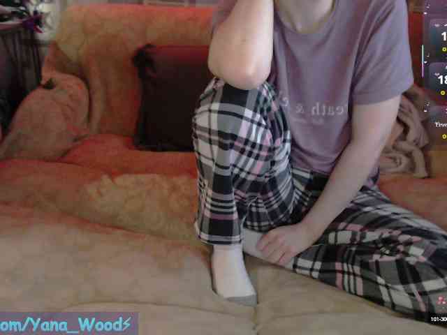 Camkitana webcam