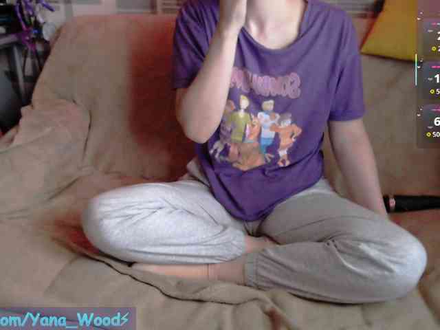Camkitana webcam