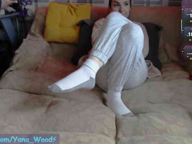 Camkitana webcam
