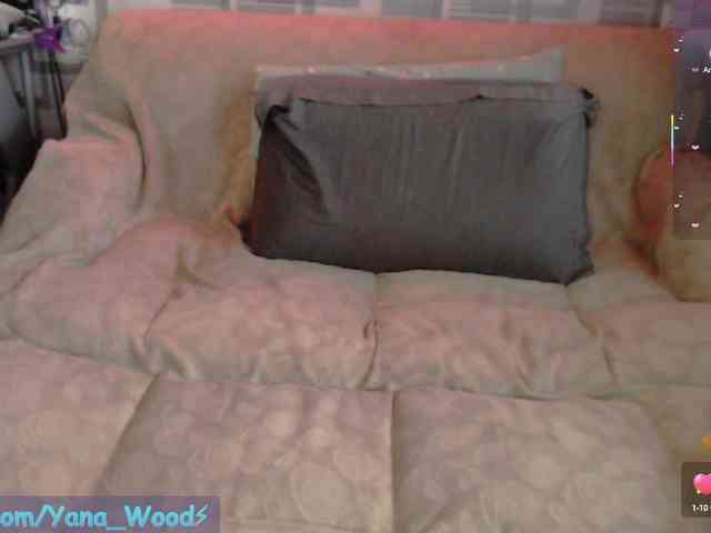 Camkitana webcam