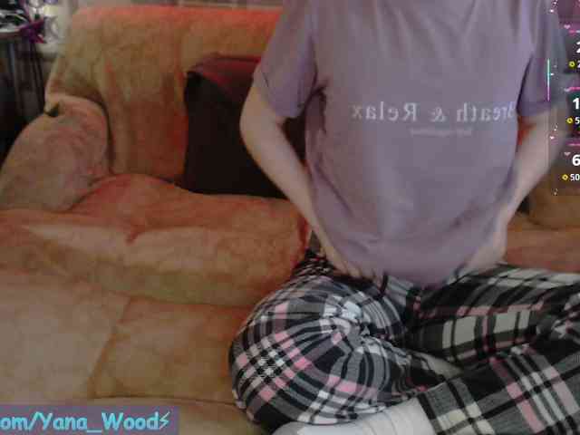 Camkitana webcam