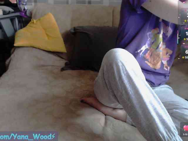 live nude chat Camkittana