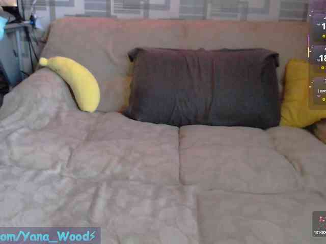 Camkitana webcam
