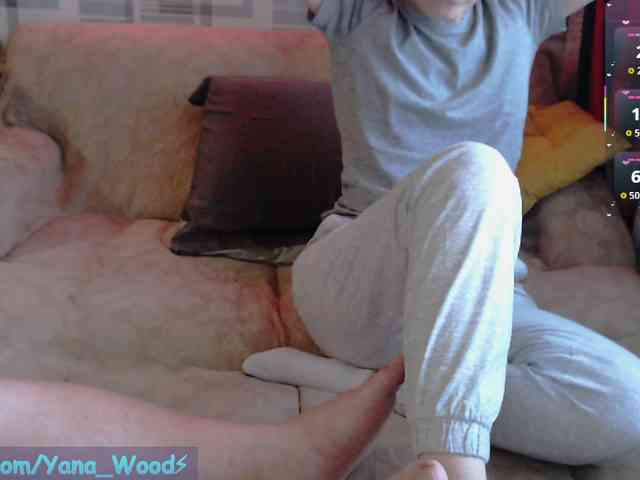Camkitana webcam