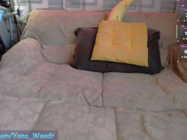 Camkitana webcam