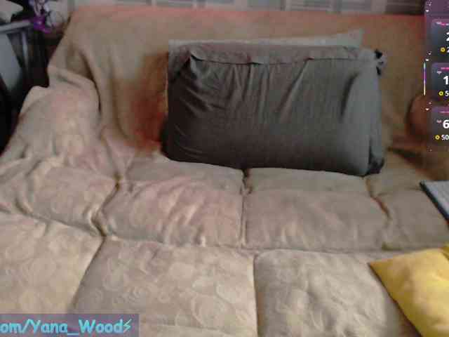 Camkitana webcam