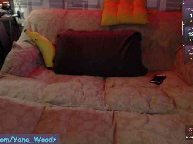 Camkitana webcam