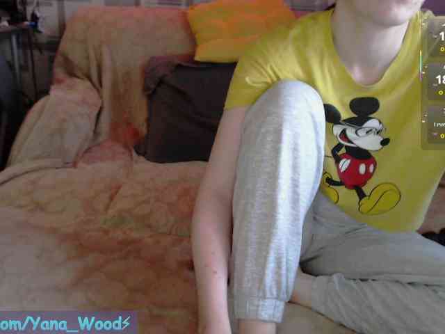 Camkitana webcam