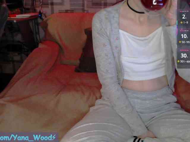 Camkitana webcam