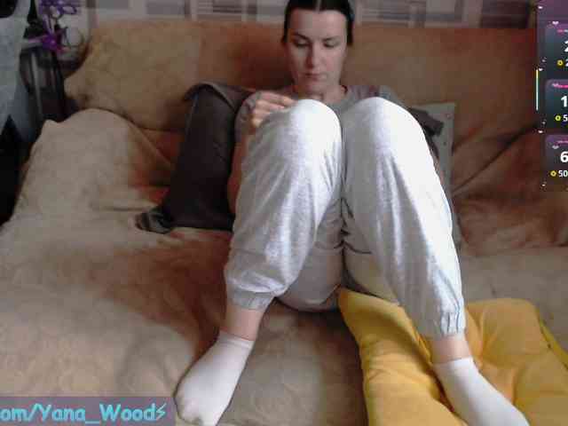 Camkitana webcam